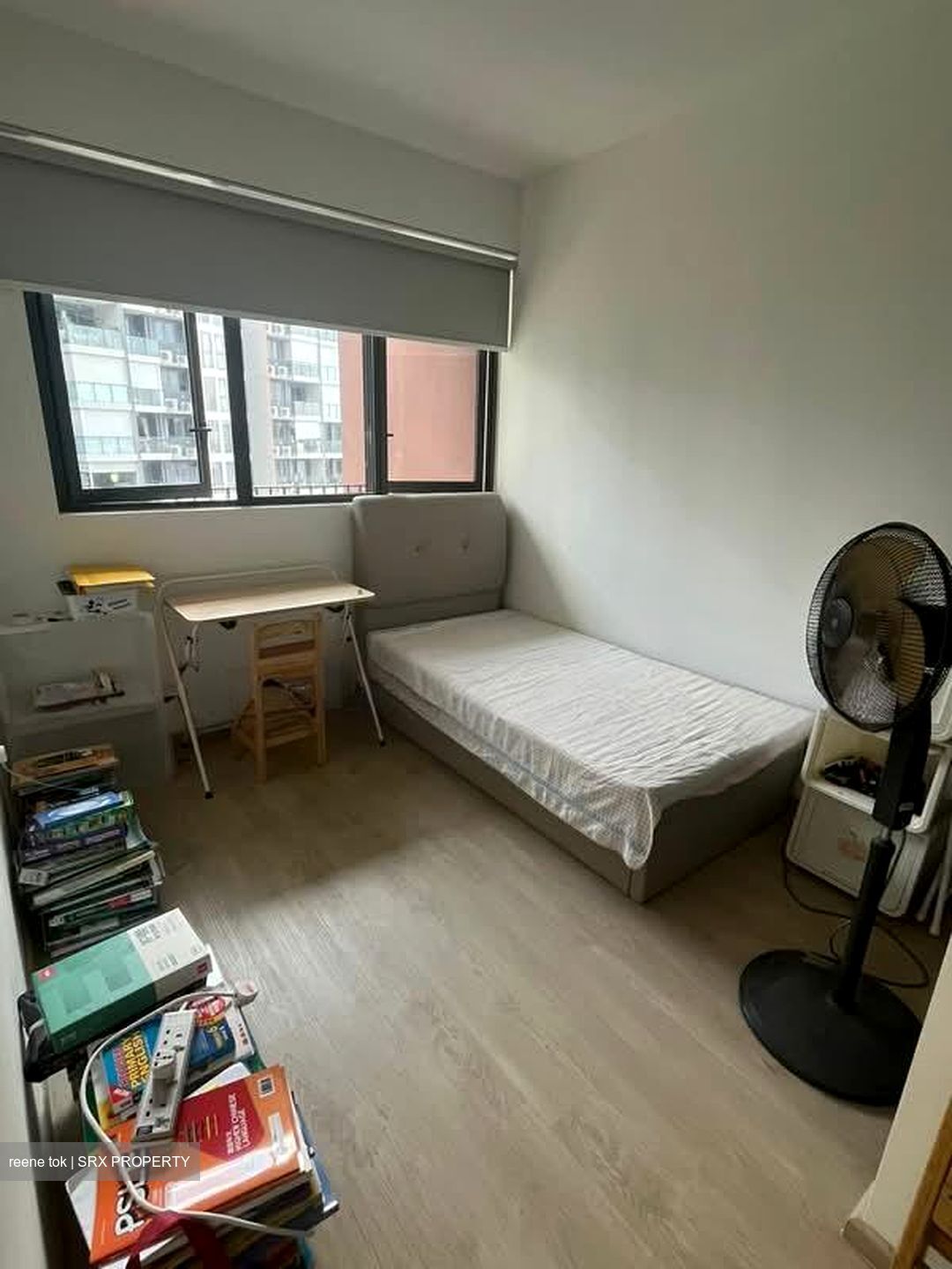 Affinity At Serangoon (D19), Apartment #563226731